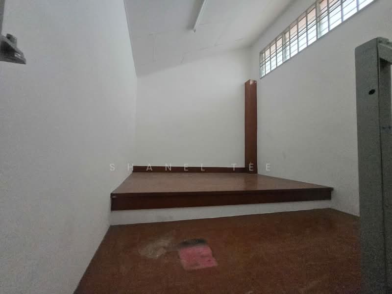 Rumah Teres 2 Tingkat untuk Dijual di Taman Sri Kluang (Kluang) - Shanel Tee - Interior - PropertyGuru.com.my