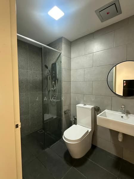 Service Residence for Rent at Meta City - Jack Leu - Bathroom - PropertyGuru.com.my