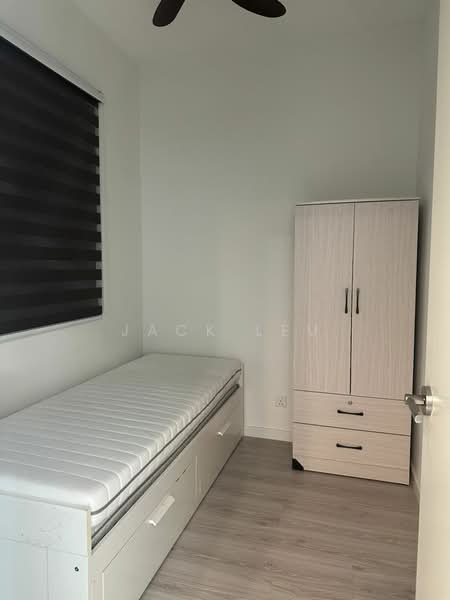Service Residence for Rent at Meta City - Jack Leu - Bedroom - PropertyGuru.com.my