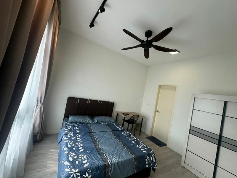 Service Residence for Rent at Meta City - Jack Leu - Bedroom - PropertyGuru.com.my