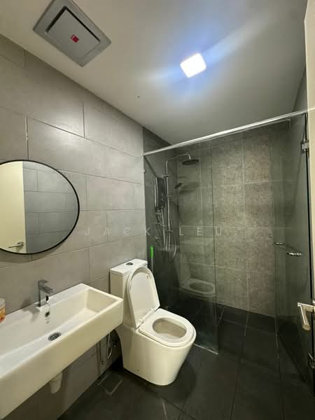 Service Residence for Rent at Meta City - Jack Leu - Bathroom - PropertyGuru.com.my