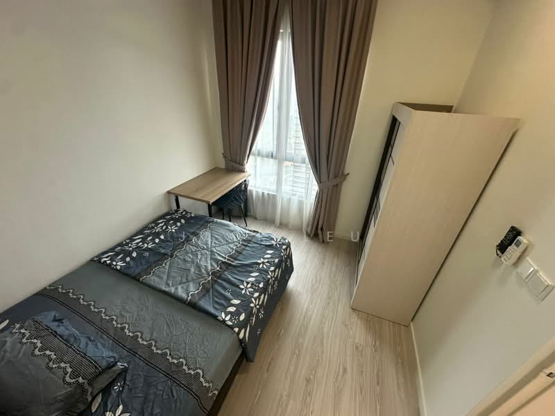 Service Residence for Rent at Meta City - Jack Leu - Bedroom - PropertyGuru.com.my
