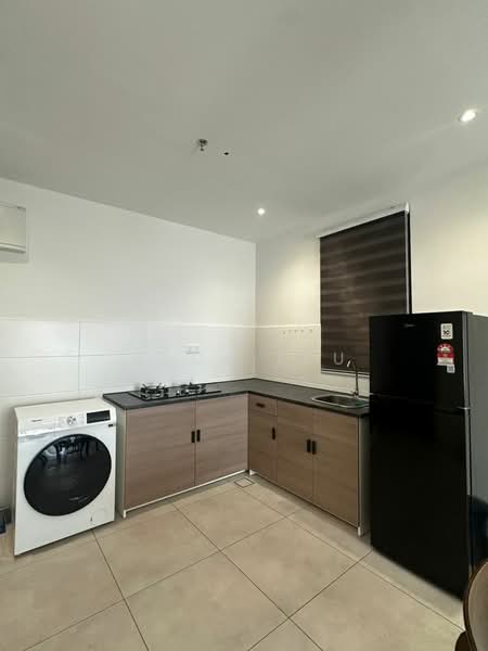 Service Residence for Rent at Meta City - Jack Leu - Kitchen - PropertyGuru.com.my