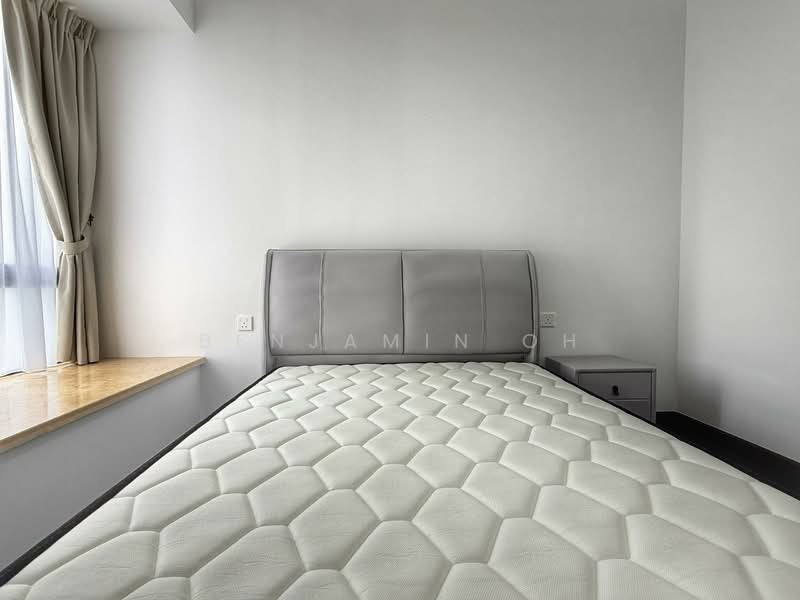 Condominium for Rent at R&F Princess Cove Phase 2-Seine Region - Benjamin Oh - Bedroom - PropertyGuru.com.my