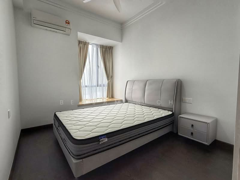 Condominium for Rent at R&F Princess Cove Phase 2-Seine Region - Benjamin Oh - Bedroom - PropertyGuru.com.my