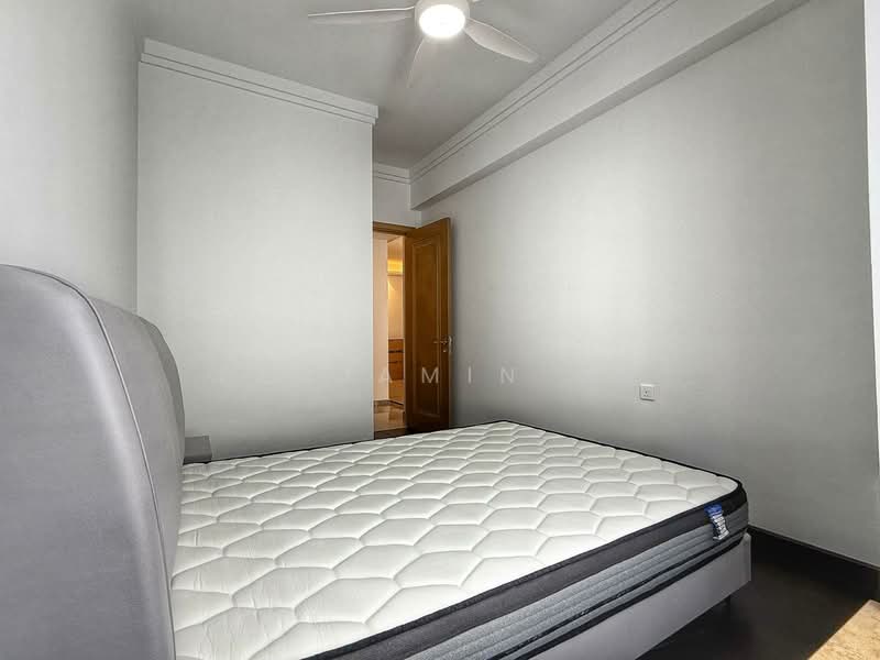 Condominium for Rent at R&F Princess Cove Phase 2-Seine Region - Benjamin Oh - Bedroom - PropertyGuru.com.my