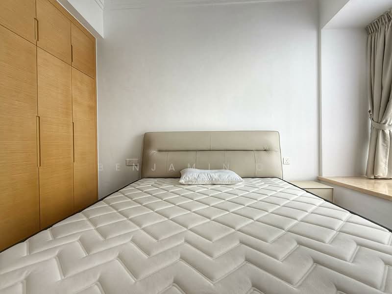 Condominium for Rent at R&F Princess Cove Phase 2-Seine Region - Benjamin Oh - Bedroom - PropertyGuru.com.my