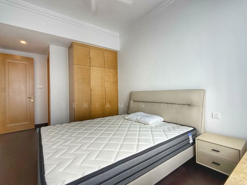 Condominium for Rent at R&F Princess Cove Phase 2-Seine Region - Benjamin Oh - Bedroom - PropertyGuru.com.my