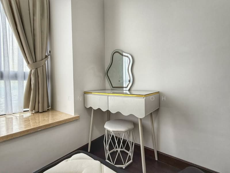 Condominium for Rent at R&F Princess Cove Phase 2-Seine Region - Benjamin Oh - PropertyGuru.com.my