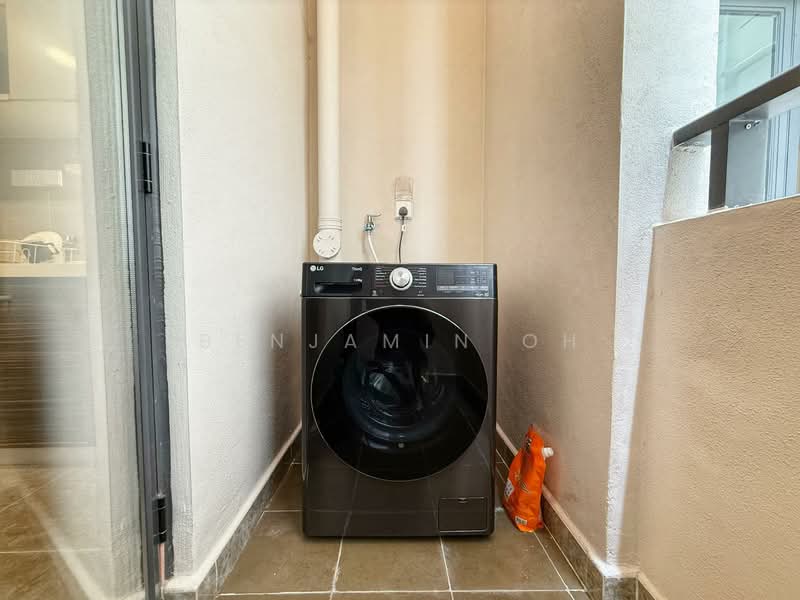 Condominium for Rent at R&F Princess Cove Phase 2-Seine Region - Benjamin Oh - PropertyGuru.com.my