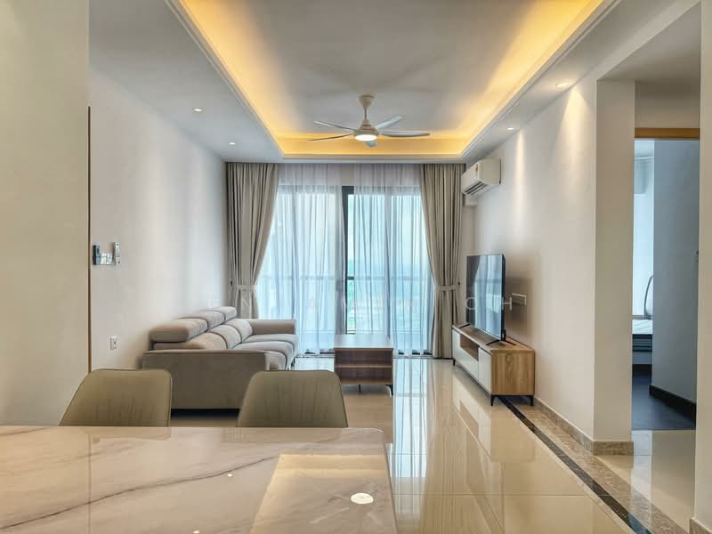 Condominium for Rent at R&F Princess Cove Phase 2-Seine Region - Benjamin Oh - PropertyGuru.com.my