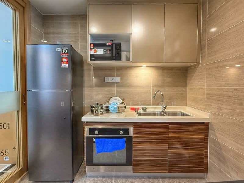 Condominium for Rent at R&F Princess Cove Phase 2-Seine Region - Benjamin Oh - PropertyGuru.com.my