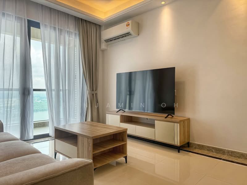 Condominium for Rent at R&F Princess Cove Phase 2-Seine Region - Benjamin Oh - PropertyGuru.com.my