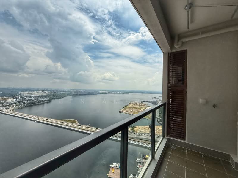 Condominium for Rent at R&F Princess Cove Phase 2-Seine Region - Benjamin Oh - PropertyGuru.com.my