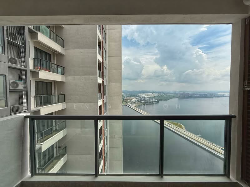 Condominium for Rent at R&F Princess Cove Phase 2-Seine Region - Benjamin Oh - PropertyGuru.com.my