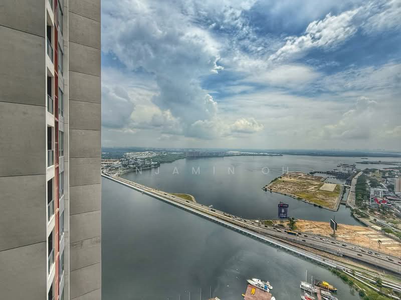 Condominium for Rent at R&F Princess Cove Phase 2-Seine Region - Benjamin Oh - PropertyGuru.com.my