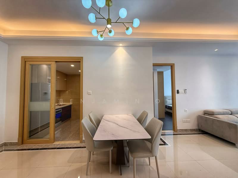 Condominium for Rent at R&F Princess Cove Phase 2-Seine Region - Benjamin Oh - PropertyGuru.com.my