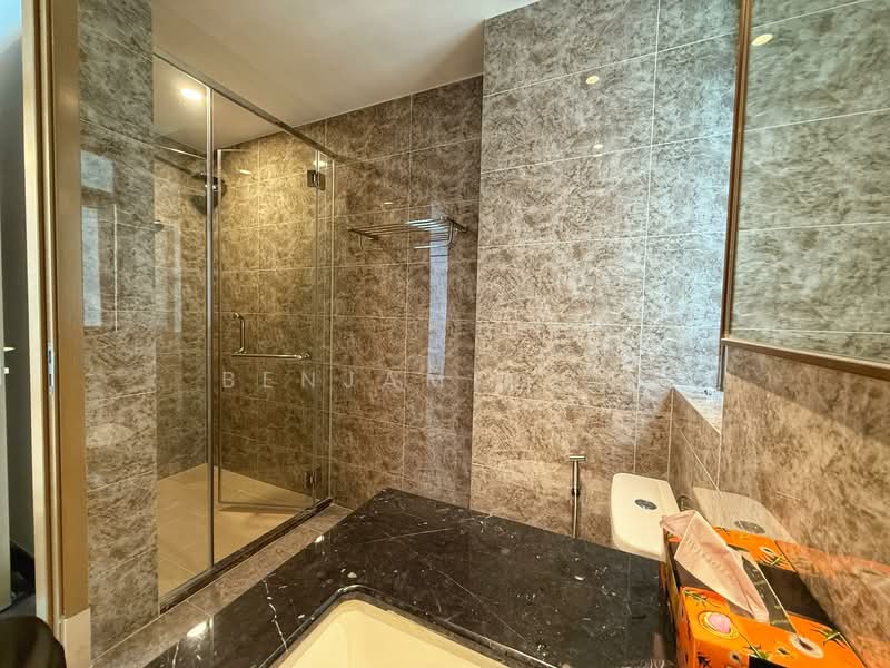 Condominium for Rent at R&F Princess Cove Phase 2-Seine Region - Benjamin Oh - PropertyGuru.com.my