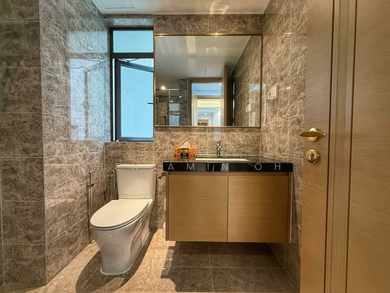 Condominium for Rent at R&F Princess Cove Phase 2-Seine Region - Benjamin Oh - PropertyGuru.com.my