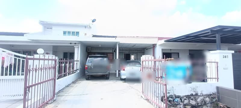 Taman Ehsan untuk Untuk Dijual - RM 600,000, Apr 2026 - Exterior - PropertyGuru.com.my