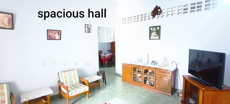 Taman Ehsan untuk Untuk Dijual - RM 600,000, Apr 2026 - Living Room - PropertyGuru.com.my