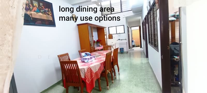 Taman Ehsan untuk Untuk Dijual - RM 600,000, Apr 2026 - Dining Room - PropertyGuru.com.my