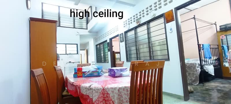 Taman Ehsan untuk Untuk Dijual - RM 600,000, Apr 2026 - Dining Room - PropertyGuru.com.my