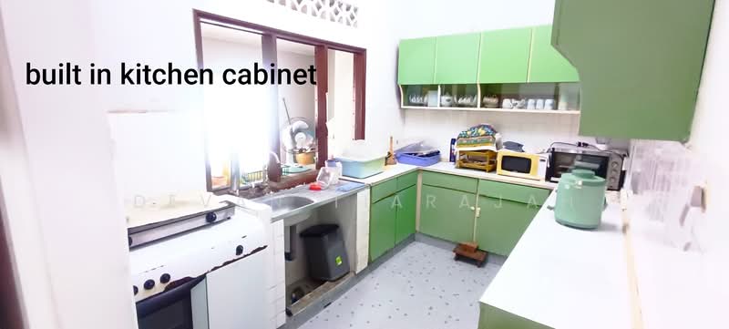 Taman Ehsan untuk Untuk Dijual - RM 600,000, Apr 2026 - Kitchen - PropertyGuru.com.my