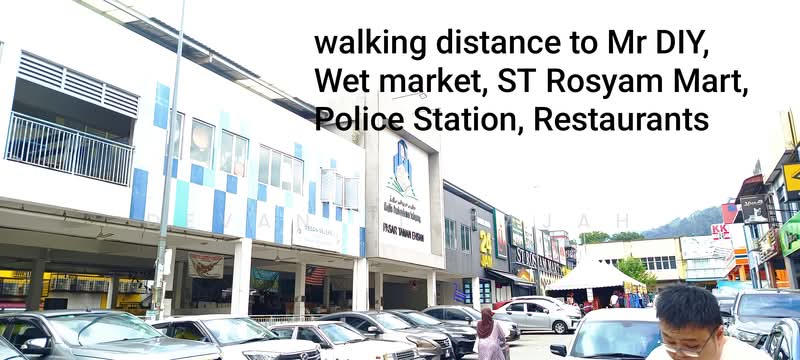 Taman Ehsan untuk Untuk Dijual - RM 600,000, Apr 2026 - Exterior - PropertyGuru.com.my