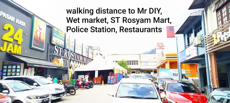 Taman Ehsan untuk Untuk Dijual - RM 600,000, Apr 2026 - Exterior - PropertyGuru.com.my