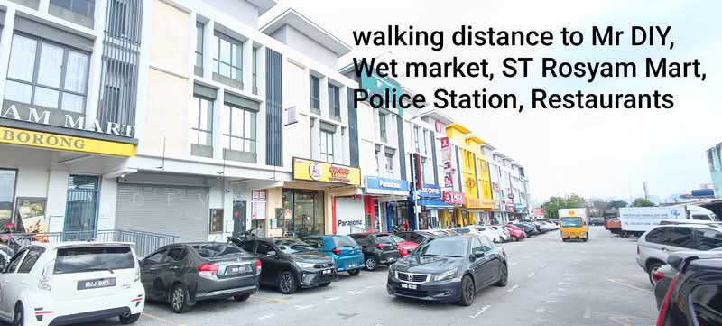 Taman Ehsan untuk Untuk Dijual - RM 600,000, Apr 2026 - Exterior - PropertyGuru.com.my