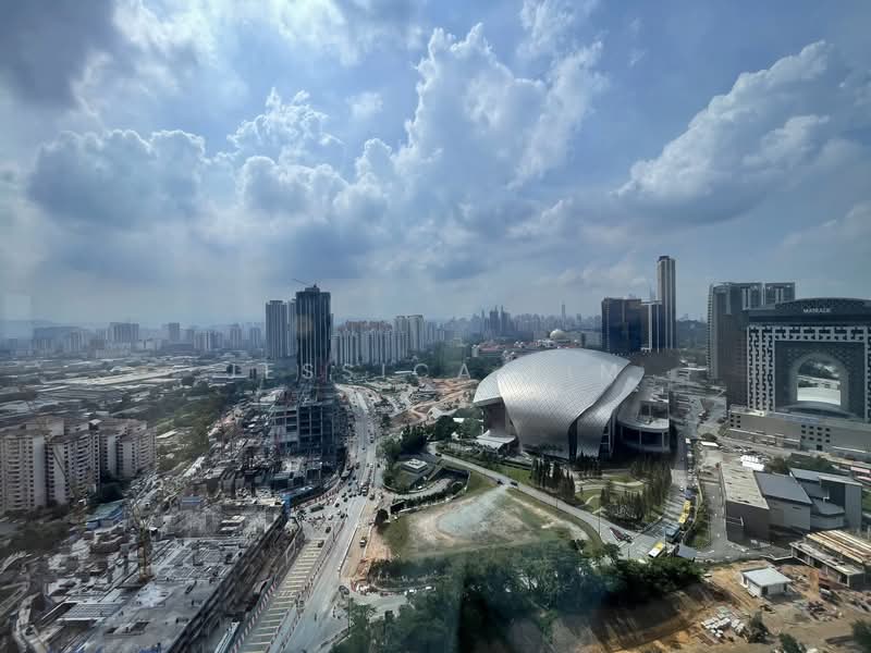 Office for Rent in Mont Kiara (Kuala Lumpur) - Jessica Lim - View - PropertyGuru.com.my