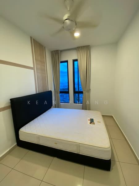 Servis Apartment untuk Disewa di Kenwingston Avenue - Kean Phang - Bedroom - PropertyGuru.com.my