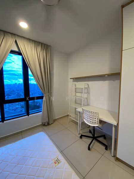 Servis Apartment untuk Disewa di Kenwingston Avenue - Kean Phang - Bedroom - PropertyGuru.com.my