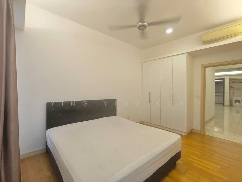 Suasana Bukit Ceylon / Raja Chulan Residences - 5