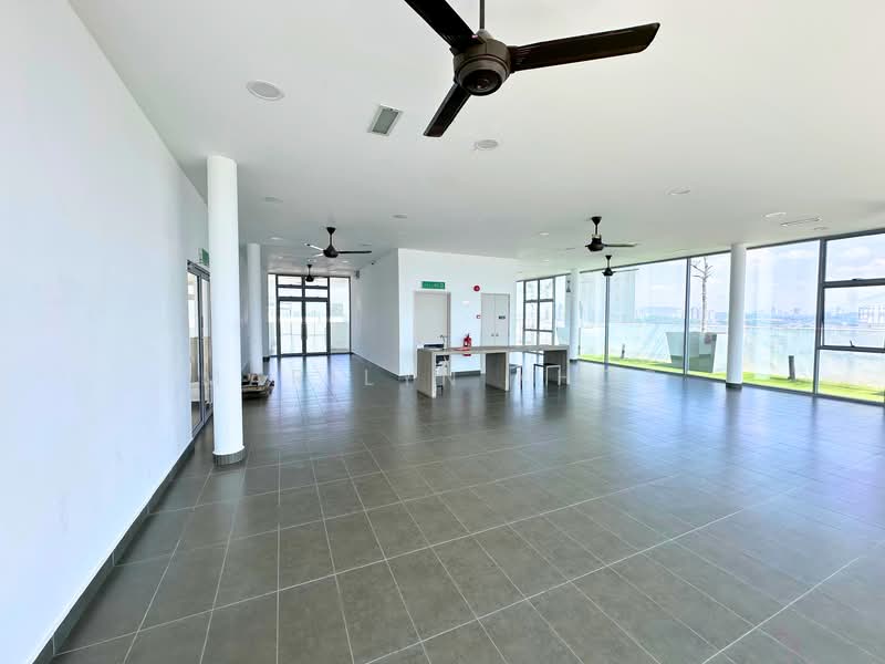Servis Apartment untuk Dijual di Residensi Sutera 7 - Marilyn Khor - Interior - PropertyGuru.com.my
