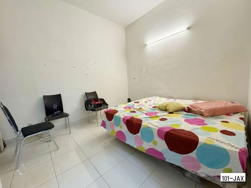 Rumah Teres untuk Dijual di Bandar Puteri Klang (Klang) - Raymond Choo - Bedroom - PropertyGuru.com.my