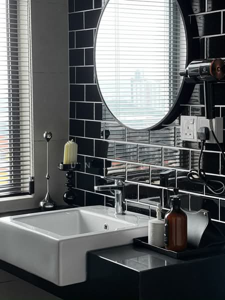 Apartment for Sale at Union Suites - Jun hong - Bathroom - PropertyGuru.com.my