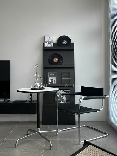 Apartment for Sale at Union Suites - Jun hong - Interior - PropertyGuru.com.my