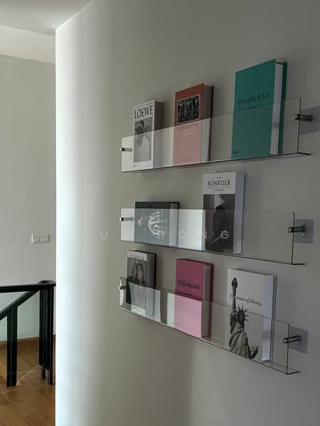 Apartment for Sale at Union Suites - Jun hong - Interior - PropertyGuru.com.my