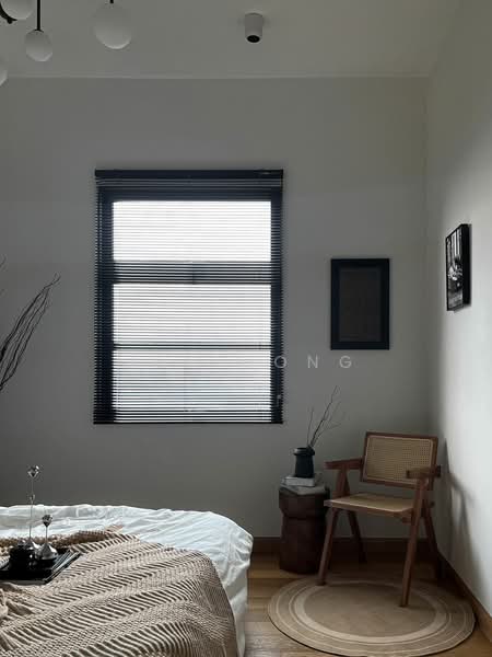 Apartment for Sale at Union Suites - Jun hong - Bedroom - PropertyGuru.com.my