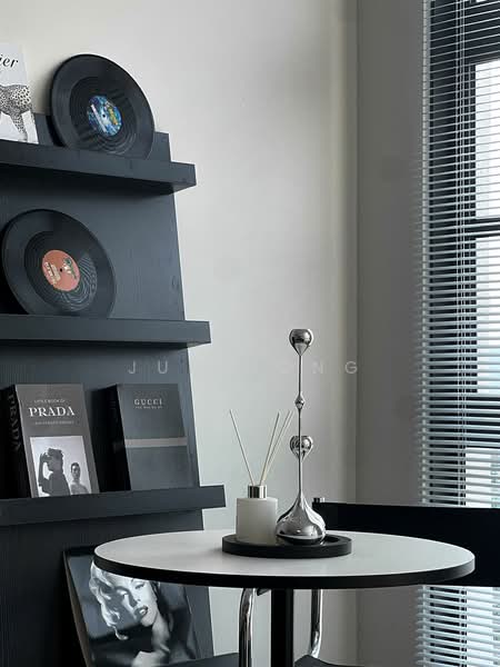 Apartment for Sale at Union Suites - Jun hong - Interior - PropertyGuru.com.my