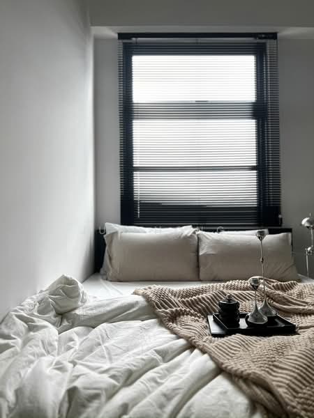 Apartment for Sale at Union Suites - Jun hong - Bedroom - PropertyGuru.com.my