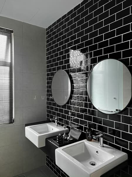 Apartment for Sale at Union Suites - Jun hong - Bathroom - PropertyGuru.com.my