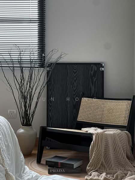 Apartment for Sale at Union Suites - Jun hong - Interior - PropertyGuru.com.my