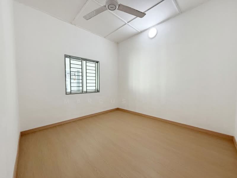 Rumah Teres 1 Tingkat untuk Dijual di Taman Damai (Kulai) - Marcus Tey - Interior - PropertyGuru.com.my
