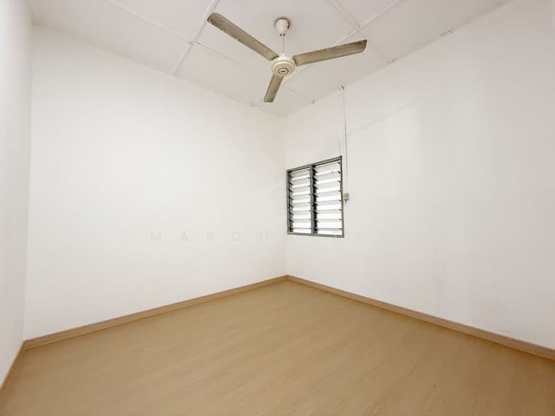 Rumah Teres 1 Tingkat untuk Dijual di Taman Damai (Kulai) - Marcus Tey - Interior - PropertyGuru.com.my
