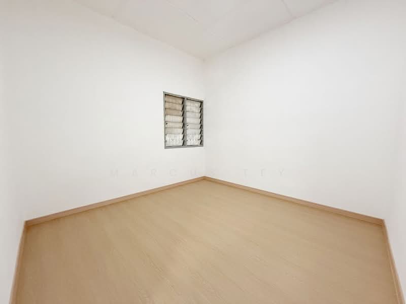 Rumah Teres 1 Tingkat untuk Dijual di Taman Damai (Kulai) - Marcus Tey - Interior - PropertyGuru.com.my