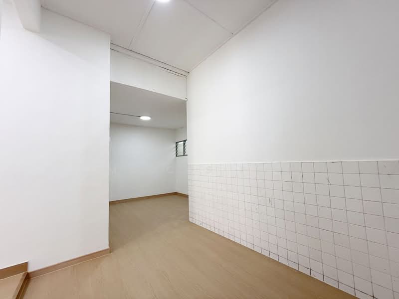 Rumah Teres 1 Tingkat untuk Dijual di Taman Damai (Kulai) - Marcus Tey - Interior - PropertyGuru.com.my