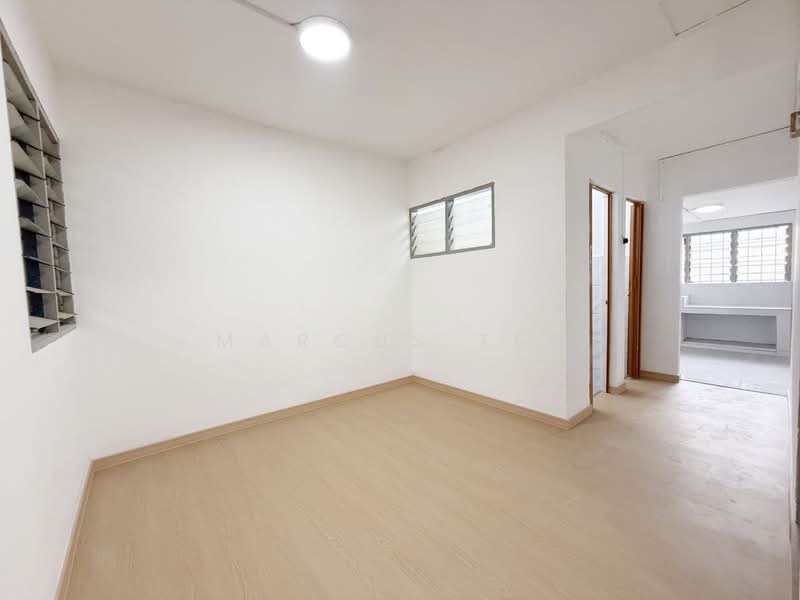 Rumah Teres 1 Tingkat untuk Dijual di Taman Damai (Kulai) - Marcus Tey - Interior - PropertyGuru.com.my